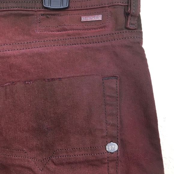 diesel tepphar slim fit jeans